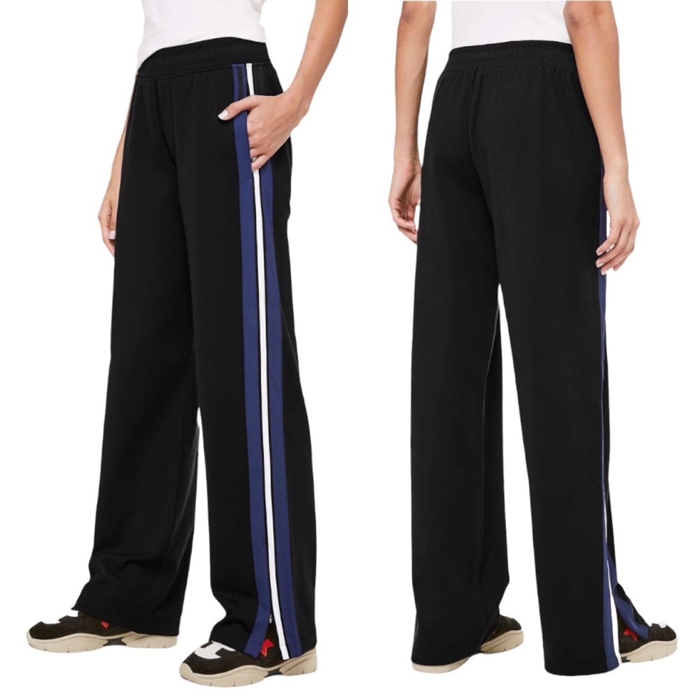 Lululemon Cover Your Tracks Pants